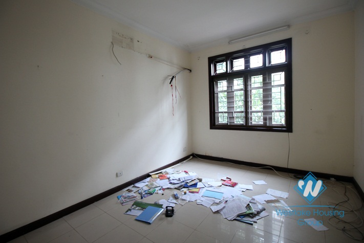 Affordable house for rent in Ciputra International City Ha Noi